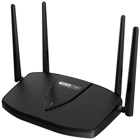 Router WiFi6 X5000R Totolink