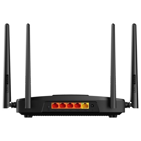 Router WiFi6 X5000R Totolink