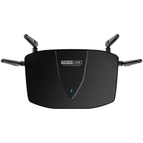 Router WiFi6 X5000R Totolink