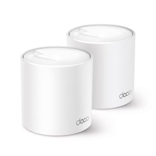 System WIFI Deco X50 (2-pack) AX3000 TP-LINK