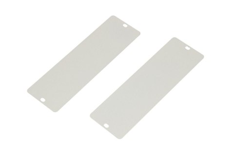 Szafa rack 6U 10 cali szara wisząca Extralink