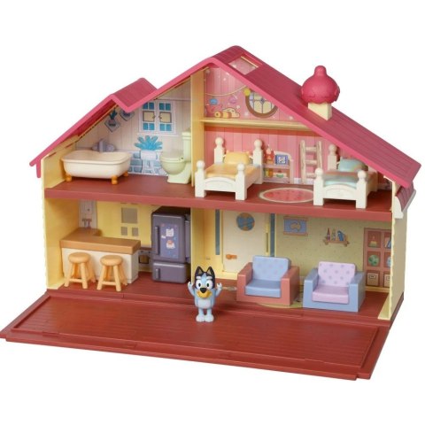 Bluey Dom Rodzinny Tm Toys