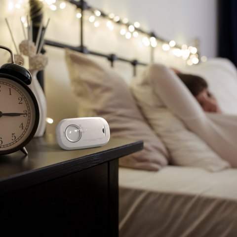 Czujnik tlenku węgla na baterie FA3313-INT FireAngel