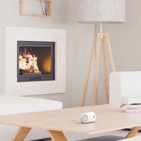 Czujnik tlenku węgla na baterie FA3313-INT FireAngel