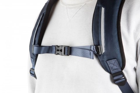 Plecak antykradzieżowy BOBBY EXPLORE BLACK XD DESIGN