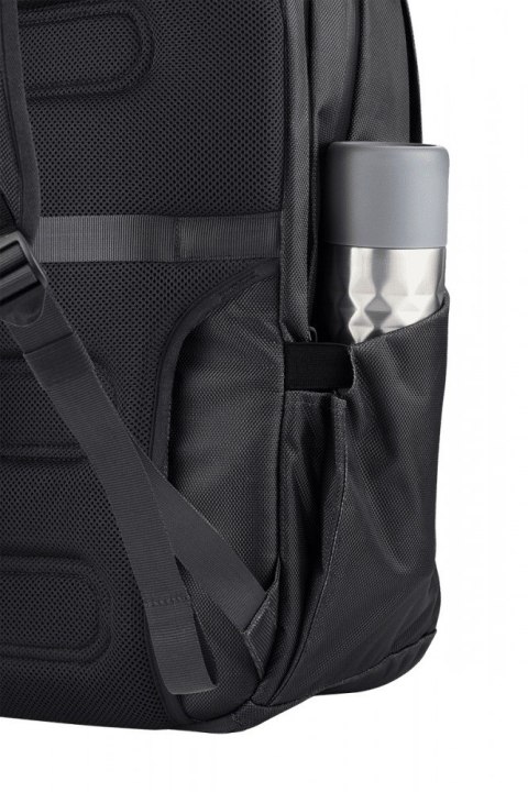 Plecak antykradzieżowy BOBBY EXPLORE BLACK XD DESIGN