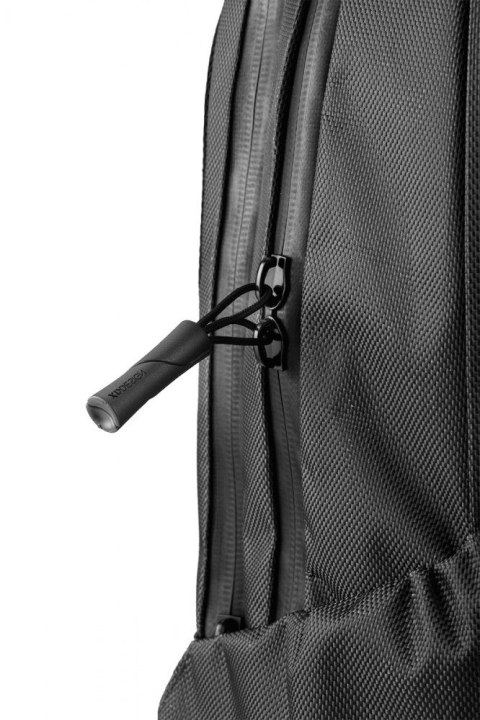 Plecak antykradzieżowy BOBBY EXPLORE BLACK XD DESIGN