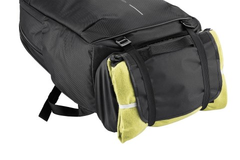 Plecak antykradzieżowy BOBBY EXPLORE BLACK XD DESIGN