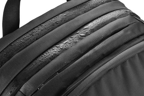 Plecak antykradzieżowy BOBBY EXPLORE BLACK XD DESIGN