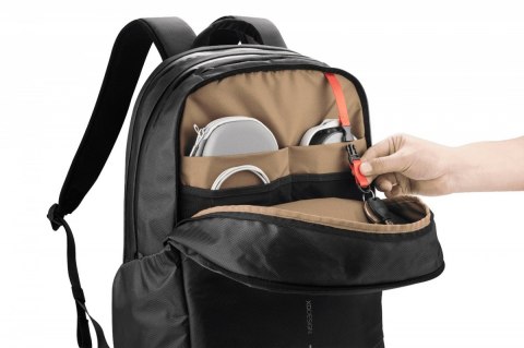 Plecak antykradzieżowy BOBBY EXPLORE BLACK XD DESIGN