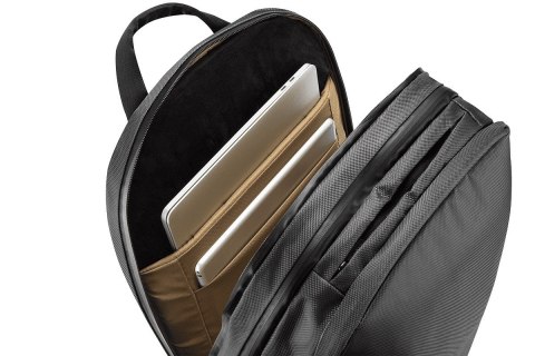 Plecak antykradzieżowy BOBBY EXPLORE BLACK XD DESIGN