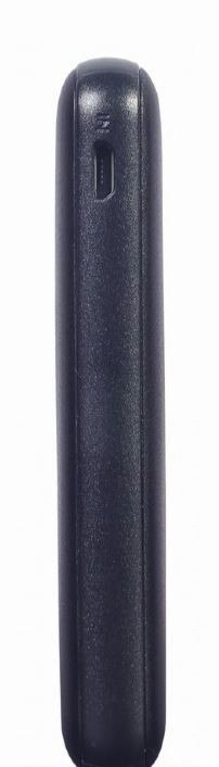 PowerBank 5000 mAh czarny Gembird