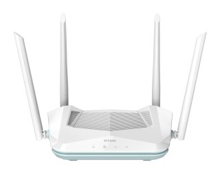 Router R15 Smart AX1500 1xWAN 3xLAN D-Link