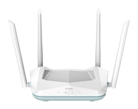 Router R15 Smart AX1500 1xWAN 3xLAN D-Link