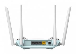Router R15 Smart AX1500 1xWAN 3xLAN D-Link