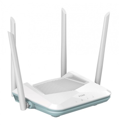 Router R15 Smart AX1500 1xWAN 3xLAN D-Link