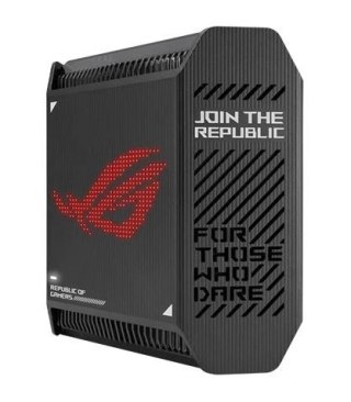 Router ROG Rapture GT6 WiFi AX10000 1-pak Czarny Asus