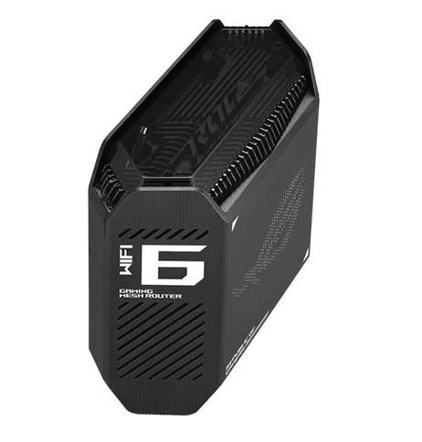 Router ROG Rapture GT6 WiFi AX10000 1-pak Czarny Asus