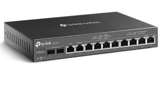 Router VPN Gigabit PoE+ Omada 3-w-1 ER7212PC TP-LINK