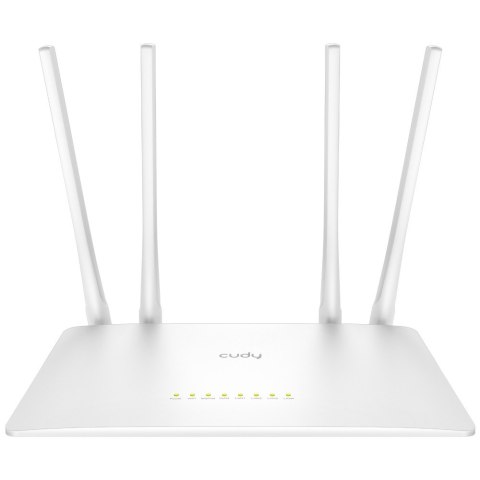 Router WR1200 WiFi AC1200 Cudy