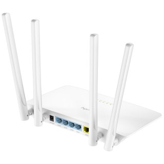 Router WR1200 WiFi AC1200 Cudy