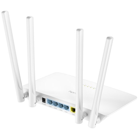 Router WR1200 WiFi AC1200 Cudy