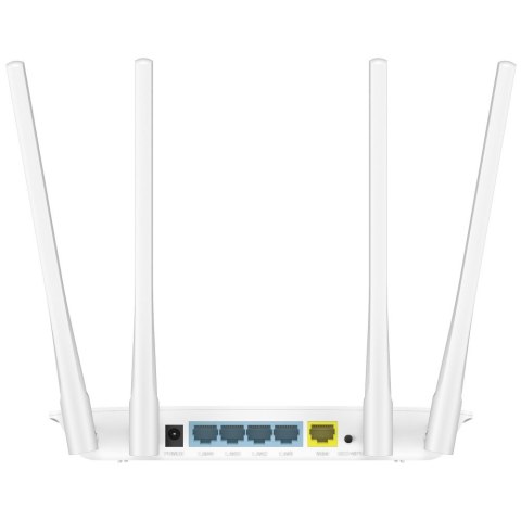 Router WR1200 WiFi AC1200 Cudy