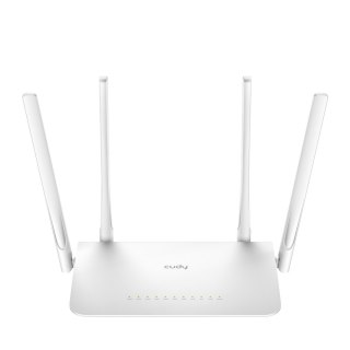 Router WR1300 Mesh Gigabit WiFi AC1200 Cudy