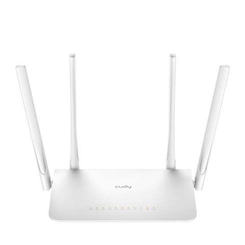 Router WR1300 Mesh Gigabit WiFi AC1200 Cudy