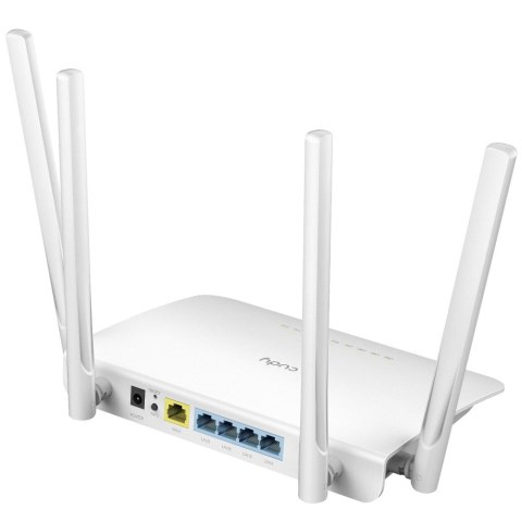 Router WR1300 Mesh Gigabit WiFi AC1200 Cudy