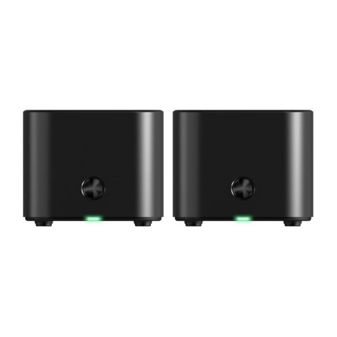 System WiFi X18 AX1800 6 2-pak Totolink