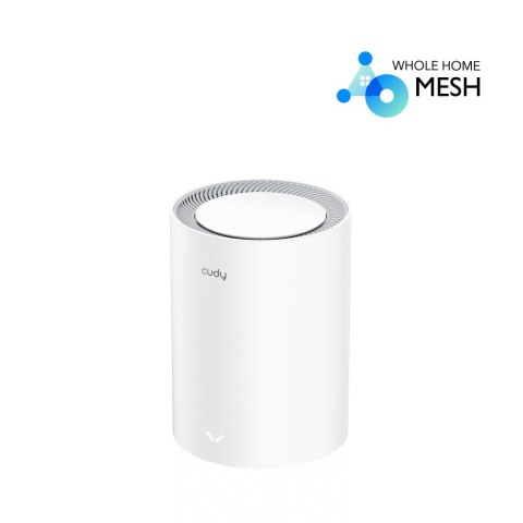System WiFi Mesh M1800 (1-Pack) AX1800 Cudy