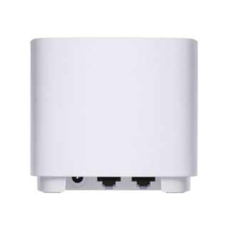 System ZenWiFi XD5 WiFi 6 AX3000 3-pak biały Asus