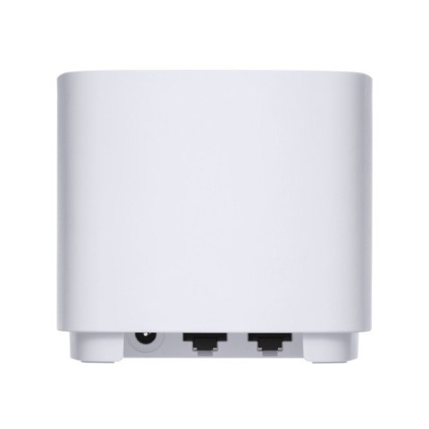 System ZenWiFi XD5 WiFi 6 AX3000 3-pak biały Asus