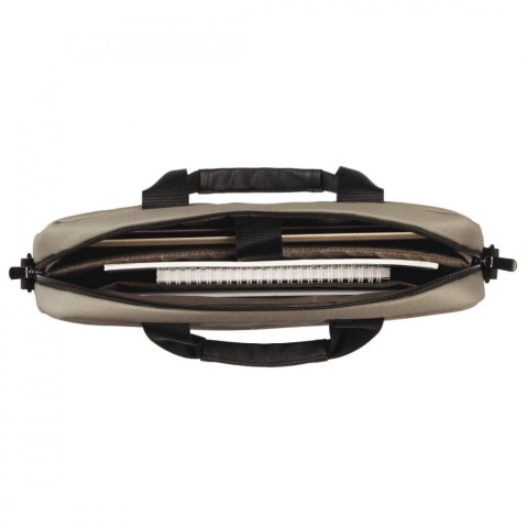 Torba do laptopa Terra 13.3 cala Beżowa Hama