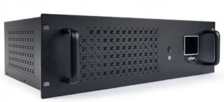 Zasilacz awaryjny UPS 2000VA Line-In 2xC13 2xSchuko USB Gembird