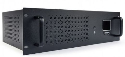 Zasilacz awaryjny UPS 2000VA Line-In 2xC13 2xSchuko USB Gembird