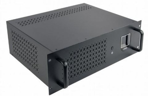 Zasilacz awaryjny UPS 2000VA Line-In 2xC13 2xSchuko USB Gembird