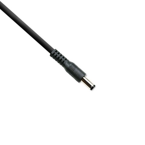 Zasilacz desktopowy 60W | 12V | 5A | 5.5*2.1 + kabel zasilający Qoltec