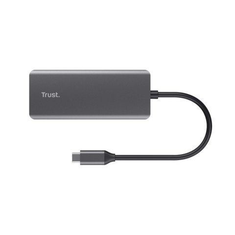 Adapter Multi-port 6-IN-1 Trust
