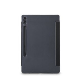 Etui tablet Samsung S9+ Galaxy Tab 12 cali Czarne Hama