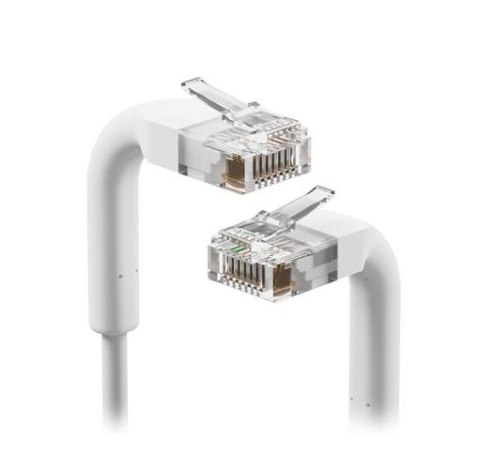 Patchcord 0.22m U-CABLE-PATCH-RJ45 UBIQUITI