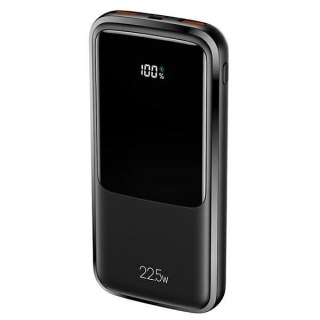 Powerbank 10000mAh PB58 22,5W PD + QC 3.0 Fast USAMS