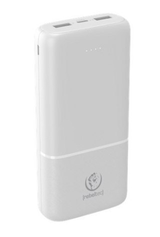 Powerbank P20 20 000mAh 10W Rebeltec