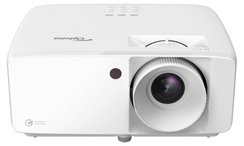 Projektor laserowy ZH520 1080p, 5500lum, 360°, IP6X Optoma
