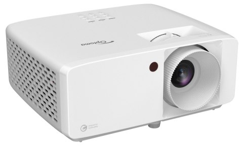 Projektor laserowy ZH520 1080p, 5500lum, 360°, IP6X Optoma