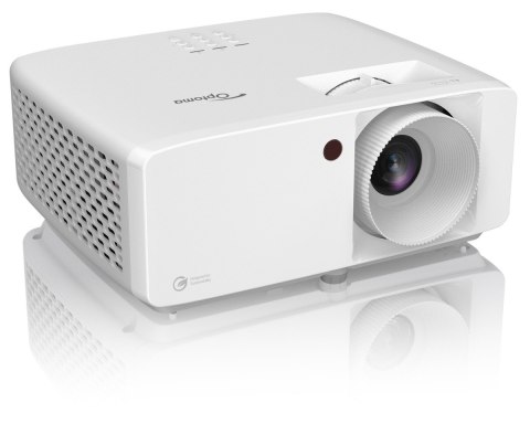Projektor laserowy ZH520 1080p, 5500lum, 360°, IP6X Optoma