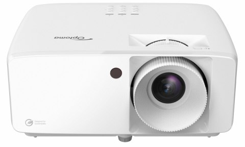 Projektor laserowy ZH520 1080p, 5500lum, 360°, IP6X Optoma