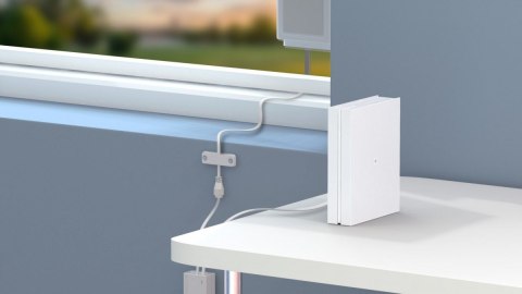 Router ZTE T5400 IDU ZTE T5400 IDU ZTE