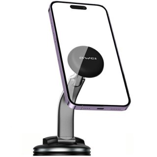 Uchwyt magnetyczny X45 szyba/kokpit AWEI